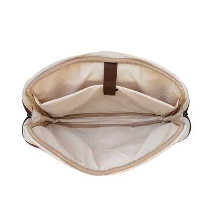 Handy Sleek Messenger Bag