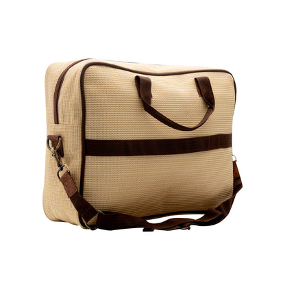 The Chaser Messenger Bag