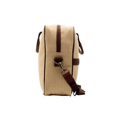 The Chaser Messenger Bag