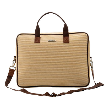 The Chaser Messenger Bag