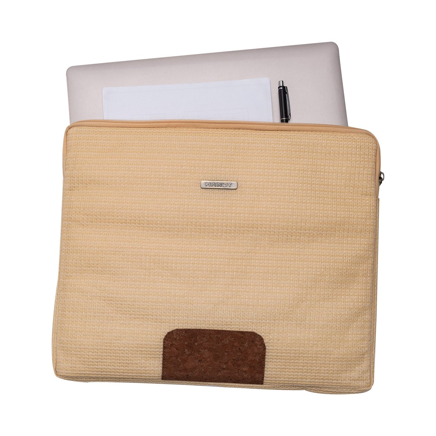Handy laptop Sleeve 16″