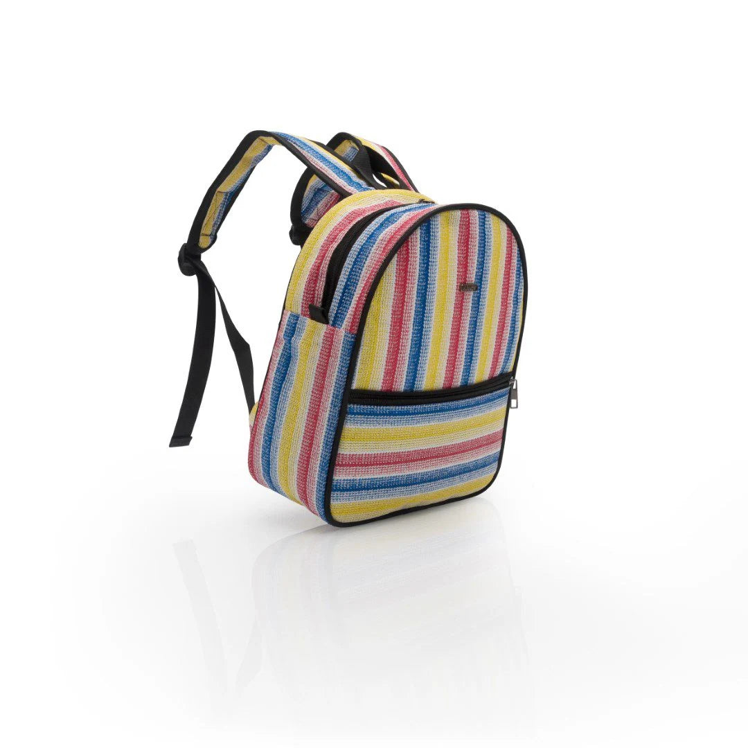 Lifestyle Backpack Bag