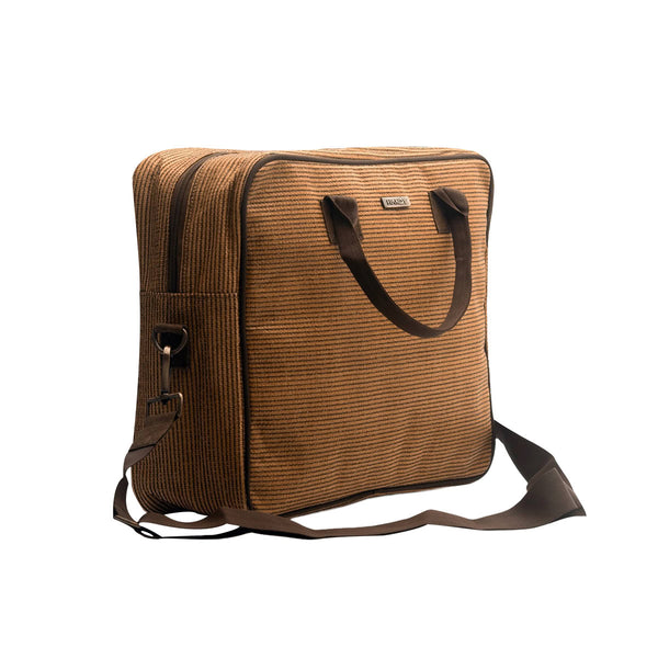 The Chaser Messenger Bag