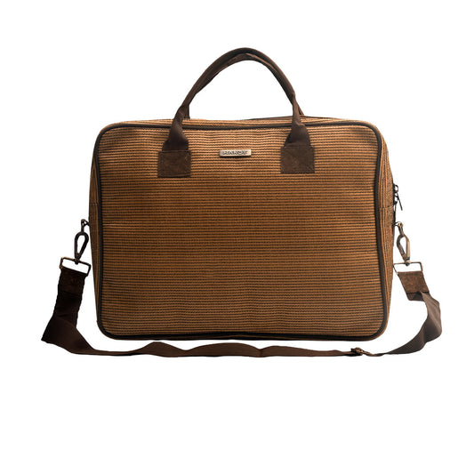The Chaser Messenger Bag