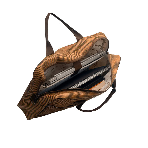 The Comfort Messenger Bag