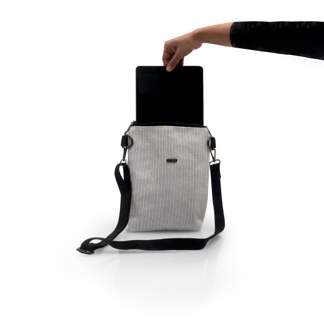 Unisexual Sling Bag