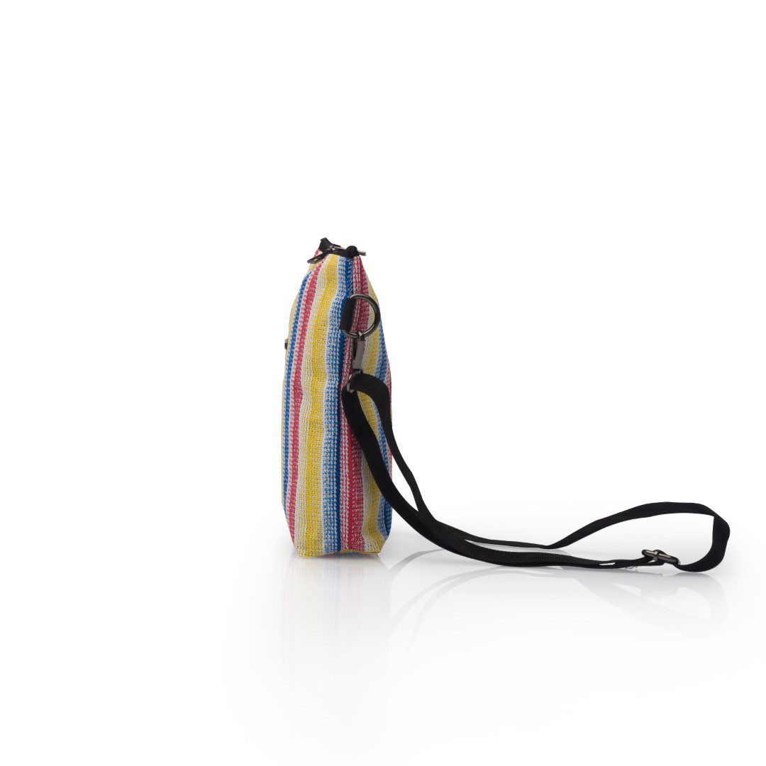 Unisexual Sling Bag