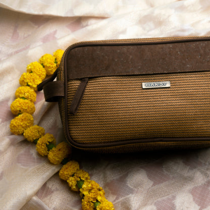 Handy Travel Pouch