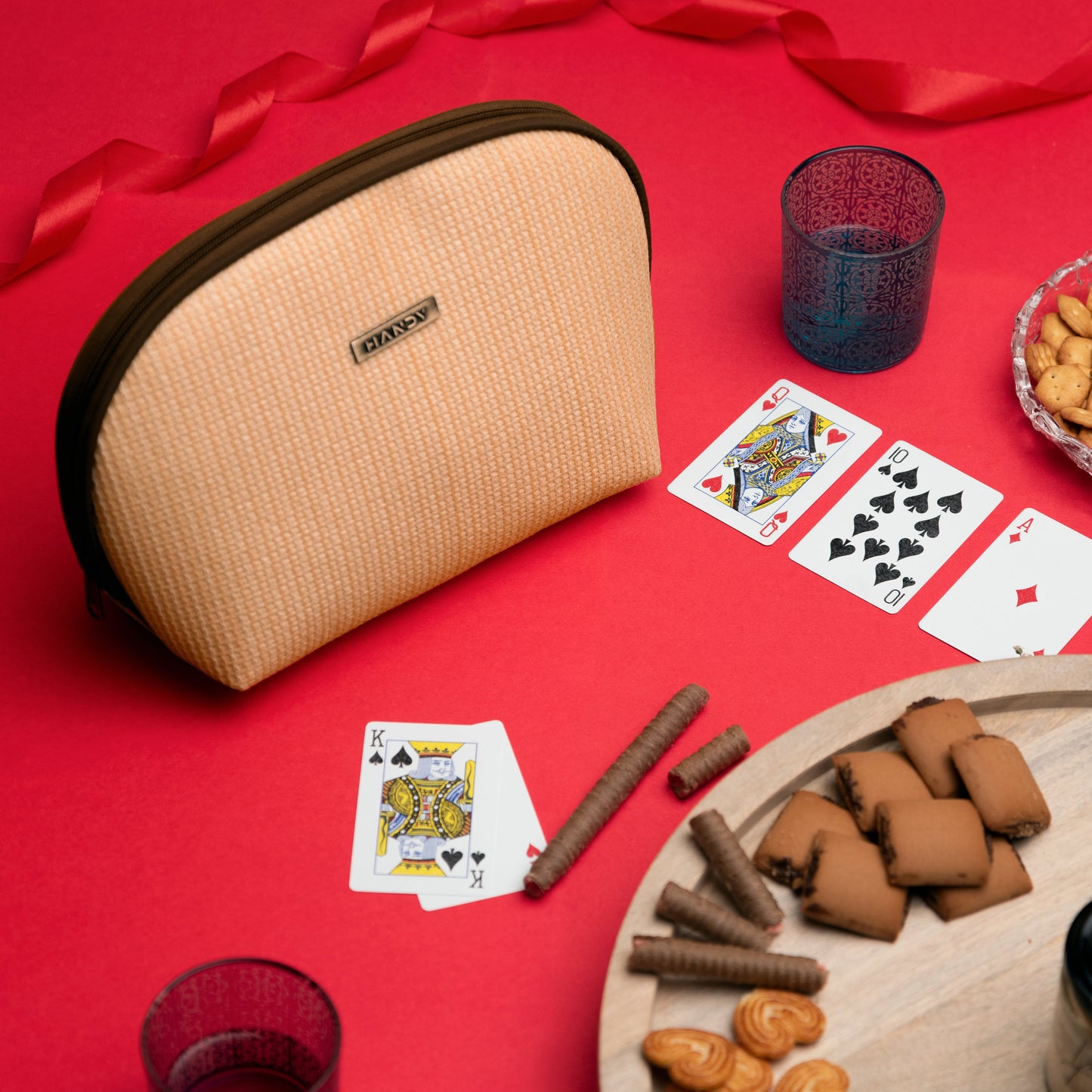 Make-up Travel Pouch
