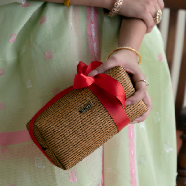 Handy Travel Toiletry kit