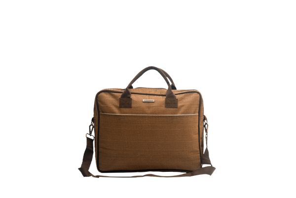The Comfort Messenger Bag