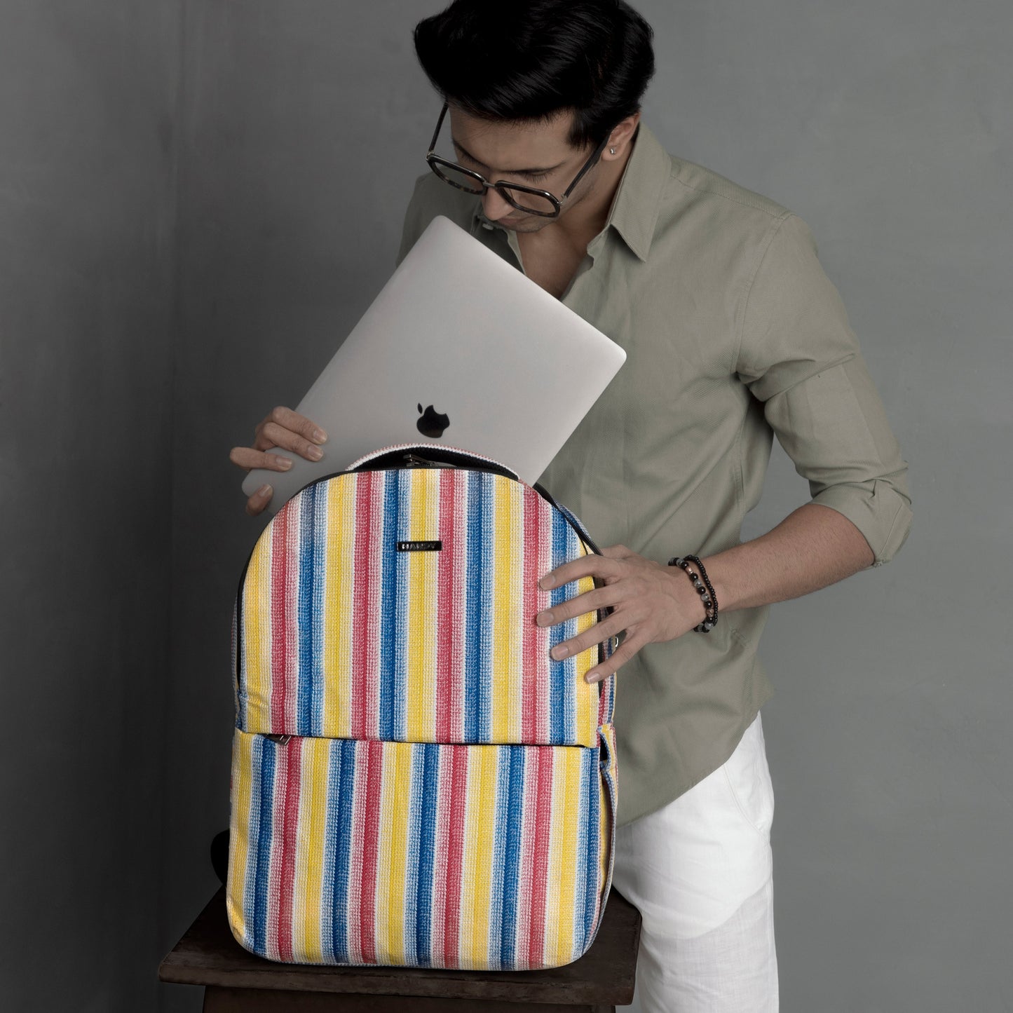Laptop Backpack