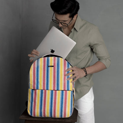 Laptop Backpack
