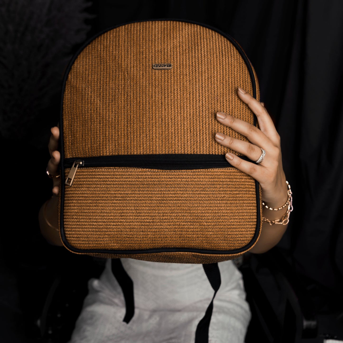 Lifestyle Backpack Bag