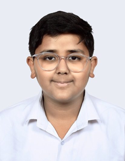 Vihaan agrawal - Importance of Sustainability by Recycling Plastic