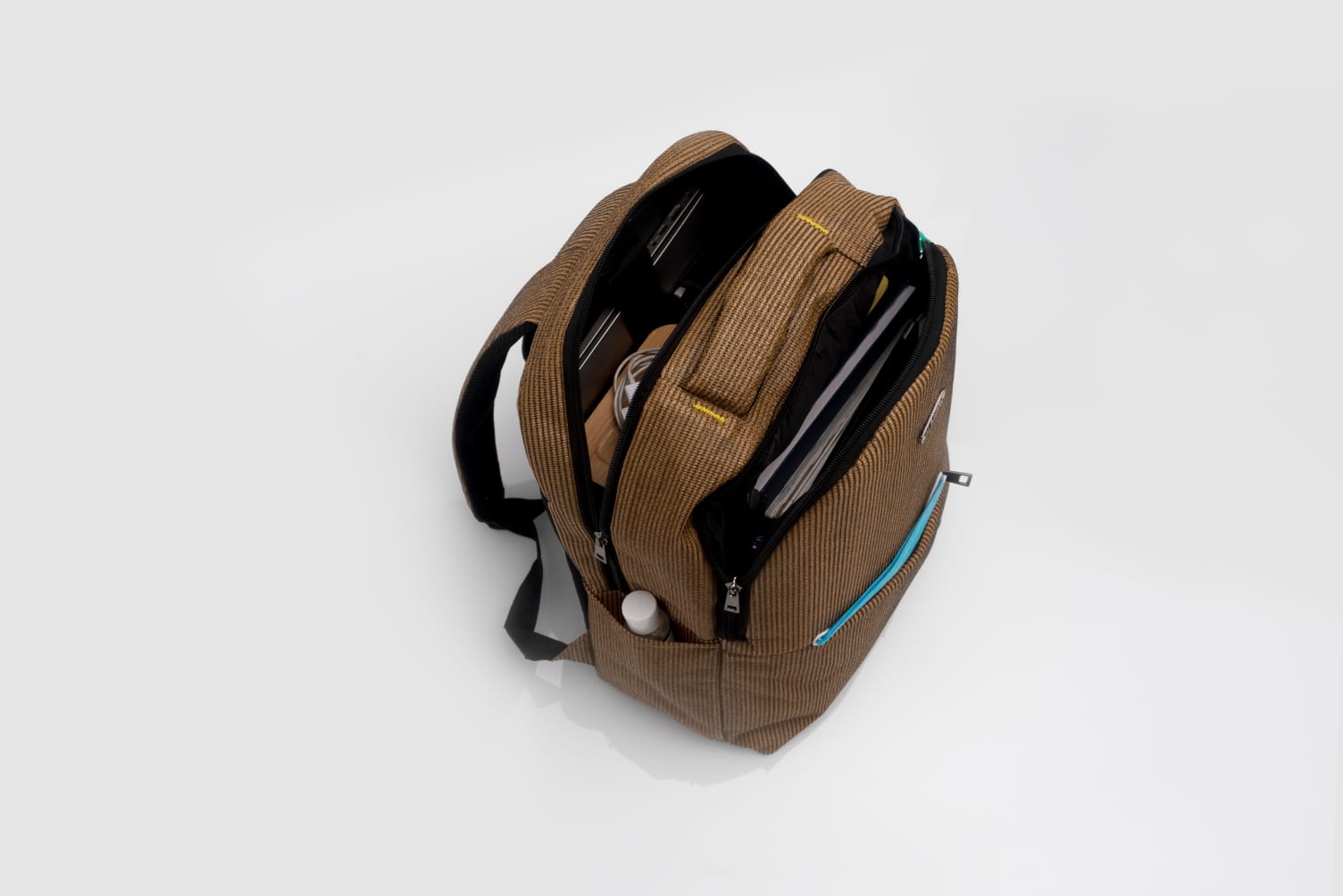 premium laptop backpack