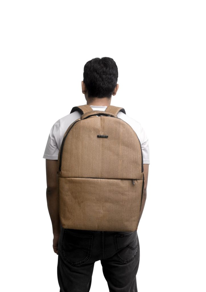 premium laptop backpack in india