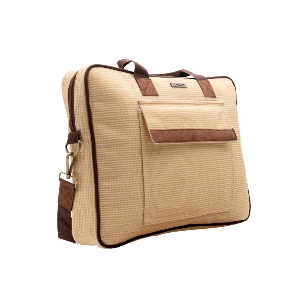 Laptop Messenger Bag Easy style 10 - Handy Messenger Bag