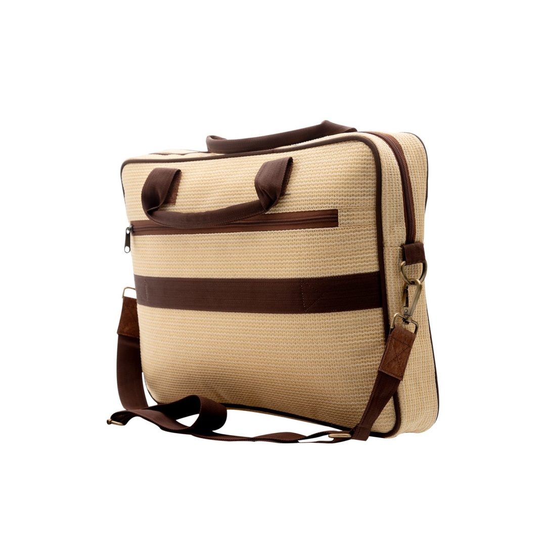 Laptop Messenger Bag Easy style 12 - Handy Messenger Bag