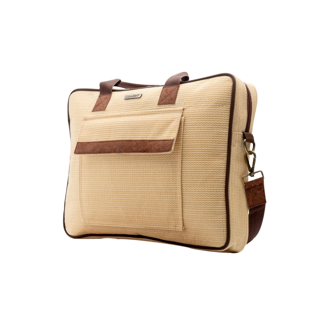 Laptop Messenger Bag Easy style 16 - Handy Messenger Bag