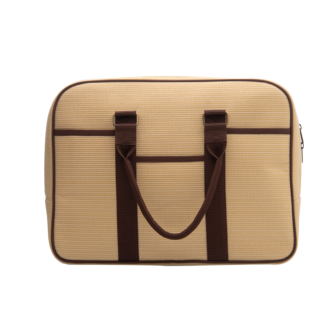 Handy Trendy Duffle 12 - Handy Trendy Duffle