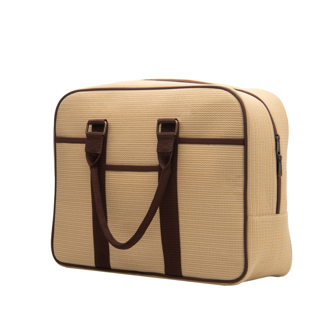 Handy Trendy Duffle 16 - Handy Trendy Duffle