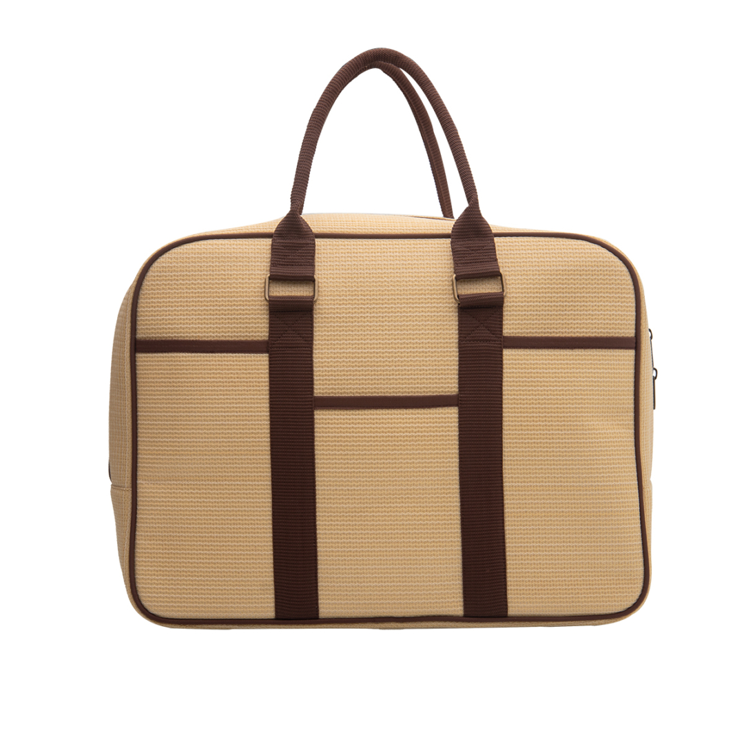 Handy Trendy Duffle 18 - Handy Trendy Duffle